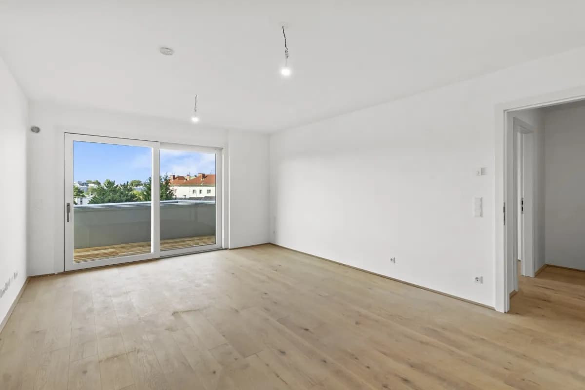 3-Zimmer-Wohnung kaufen in Wien – 64,68 m², € 382.000 – Bild 11 von 20