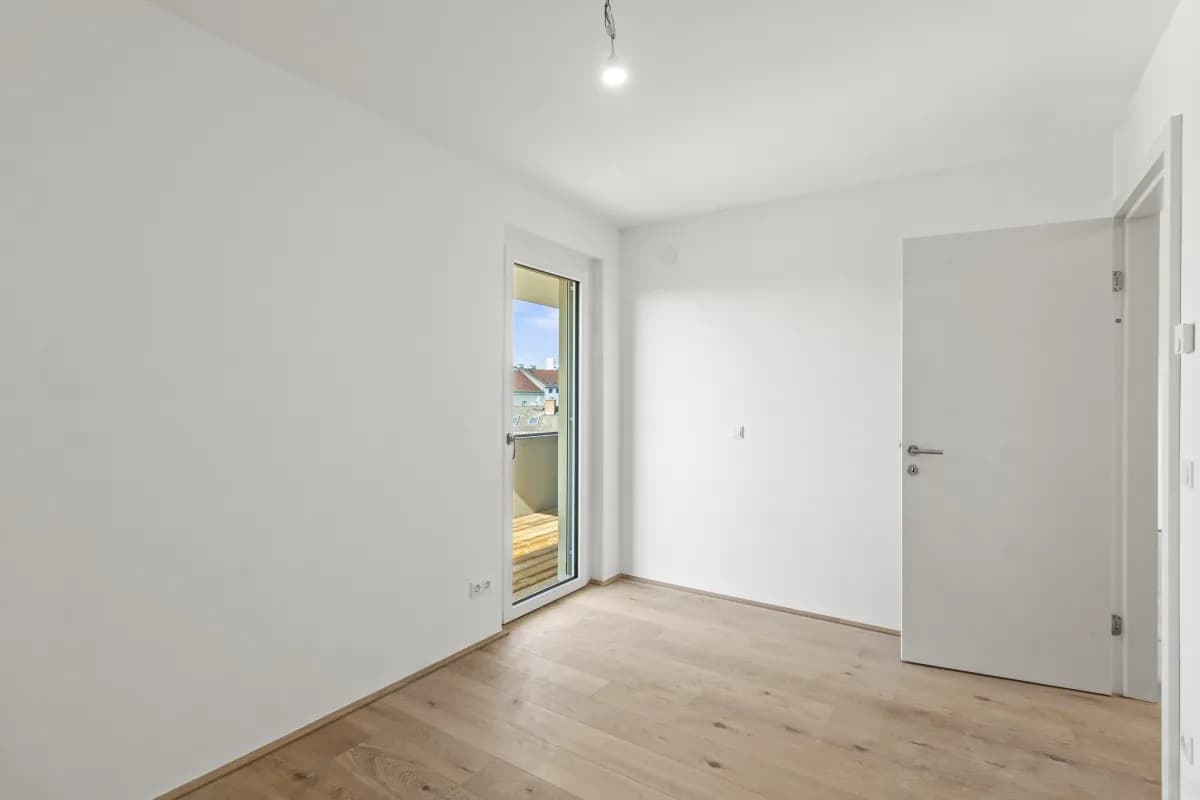 3-Zimmer-Wohnung kaufen in Wien – 64,68 m², € 382.000 – Bild 13 von 20