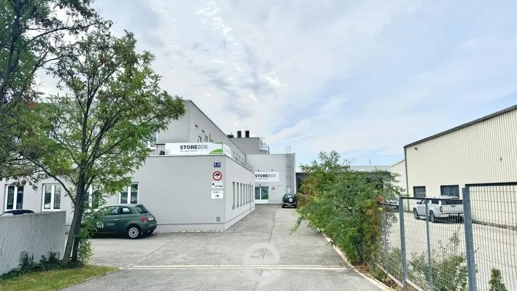 Gewerbeimmobilie mieten in Wien – 132 m², € 2.141 – Bild 9 von 15