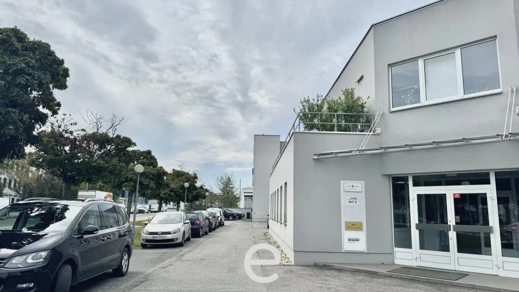 Gewerbeimmobilie mieten in Wien – 132 m², € 2.141 – Bild 10 von 15