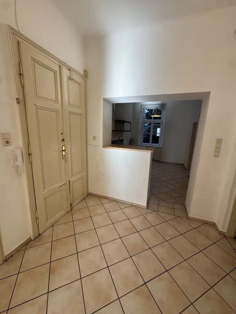 3-Zimmer-Wohnung mieten in Wien – 89,3 m², € 1.479