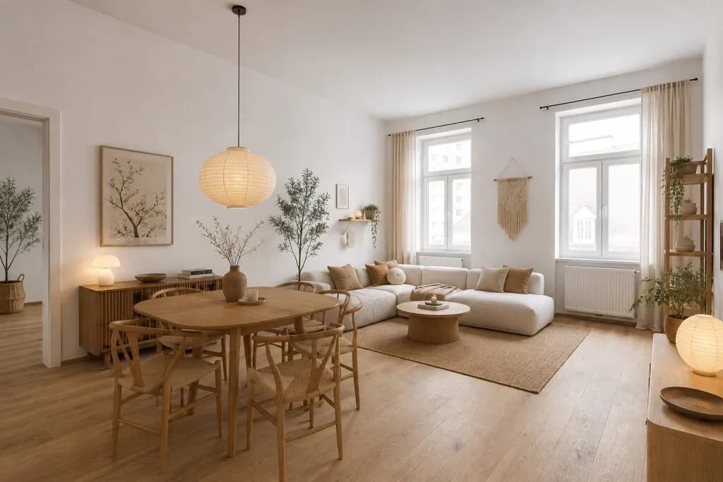 3-Zimmer-Wohnung kaufen in Wien – 64,43 m², € 439.000