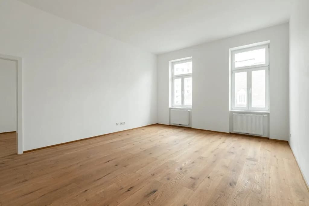 3-Zimmer-Wohnung kaufen in Wien – 64,43 m², € 439.000 – Bild 2 von 25