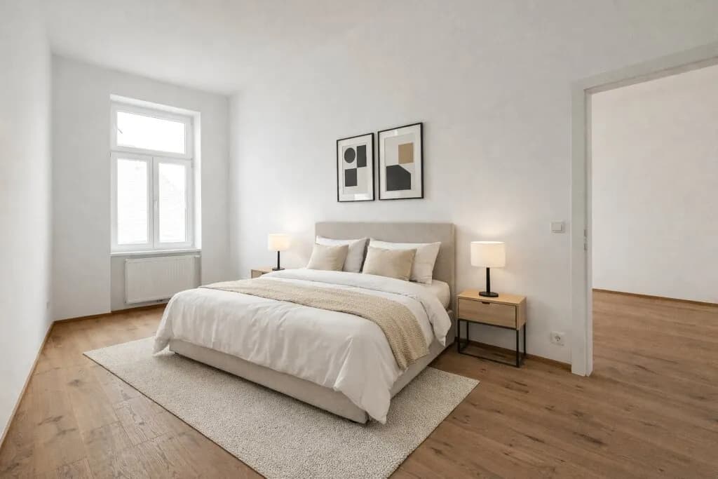 3-Zimmer-Wohnung kaufen in Wien – 64,43 m², € 439.000 – Bild 5 von 25