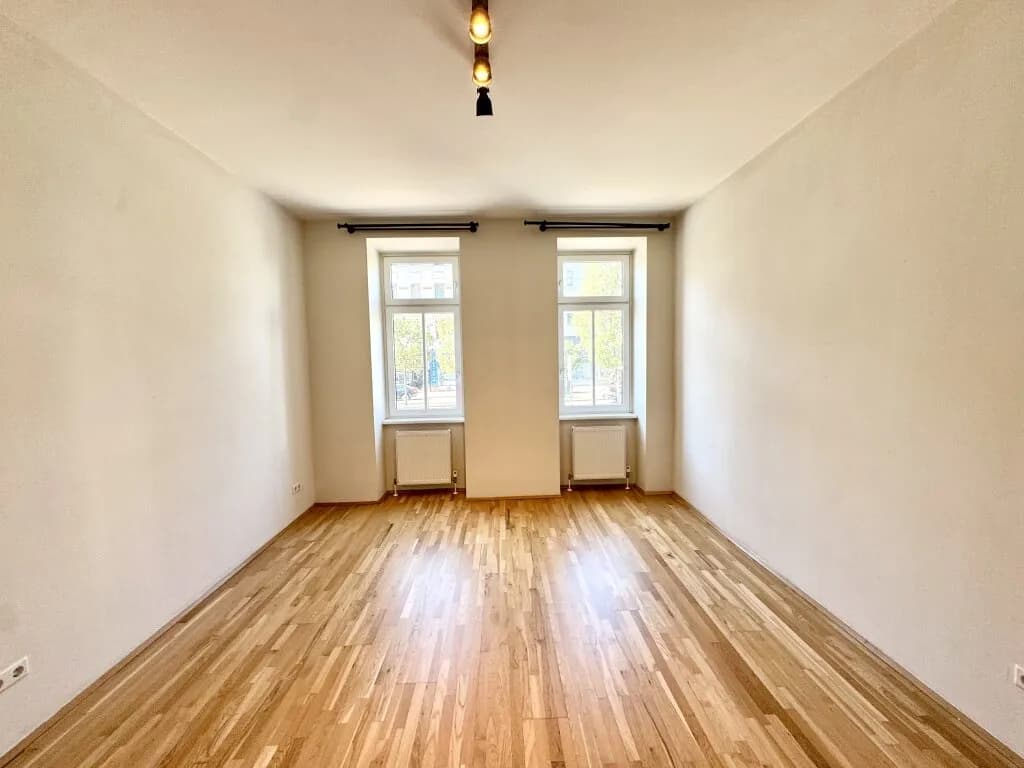 3-Zimmer-Wohnung mieten in Wien – 77,69 m², € 1.300 – Bild 3 von 13
