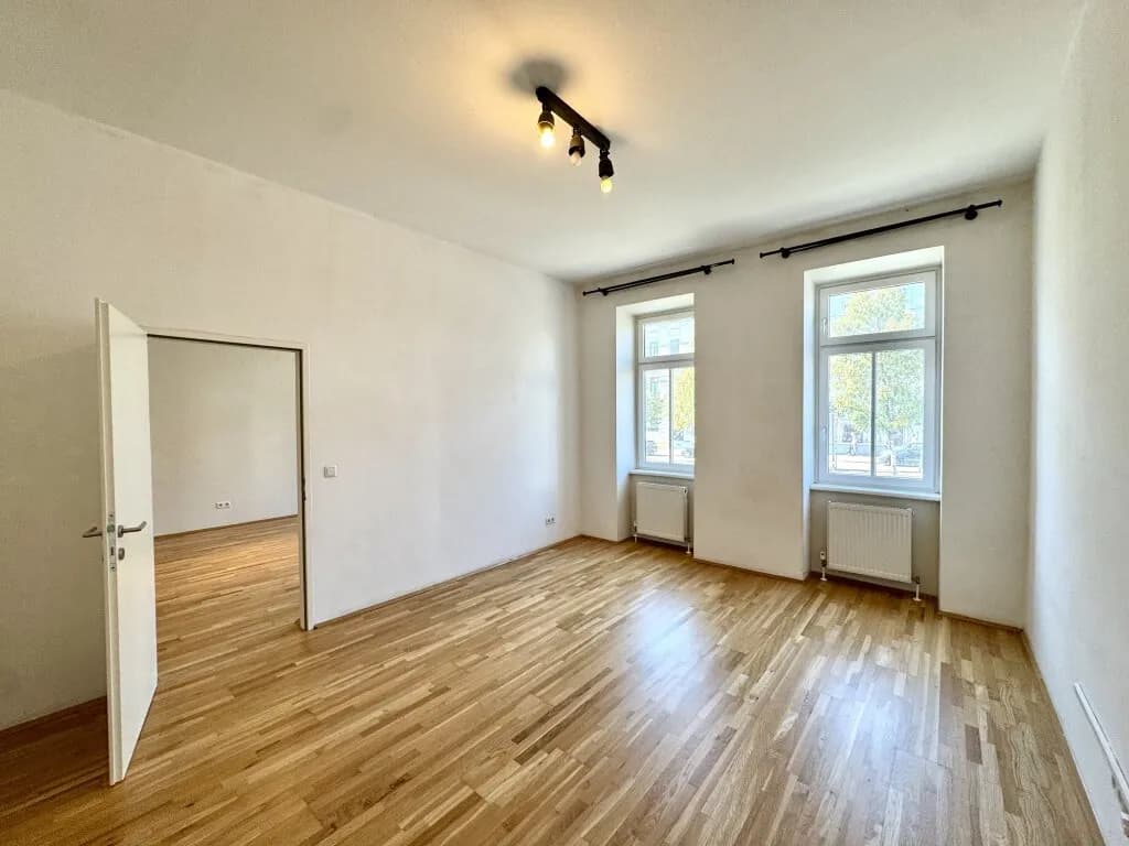 3-Zimmer-Wohnung mieten in Wien – 77,69 m², € 1.300 – Bild 4 von 13
