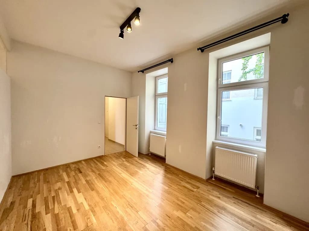 3-Zimmer-Wohnung mieten in Wien – 77,69 m², € 1.300 – Bild 6 von 13