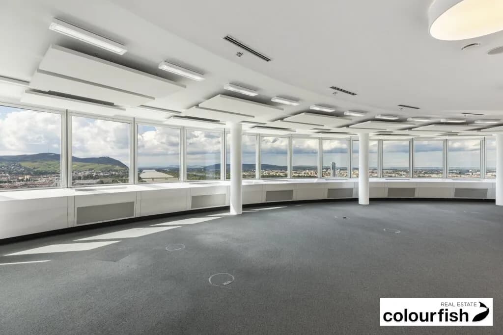 Gewerbeimmobilie mieten in Wien – 162 m², € 4.763