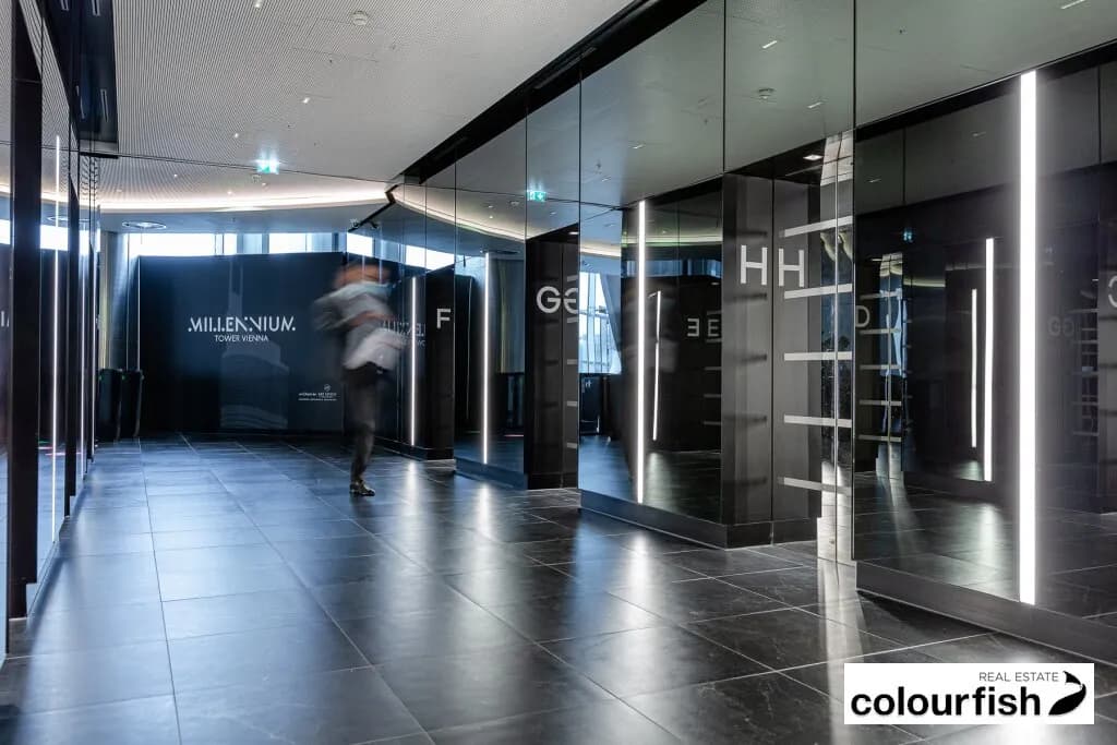 Gewerbeimmobilie mieten in Wien – 162 m², € 4.763 – Bild 7 von 13