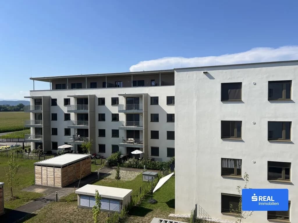 3-Zimmer-Wohnung kaufen in Klagenfurt – 73,88 m², € 399.900