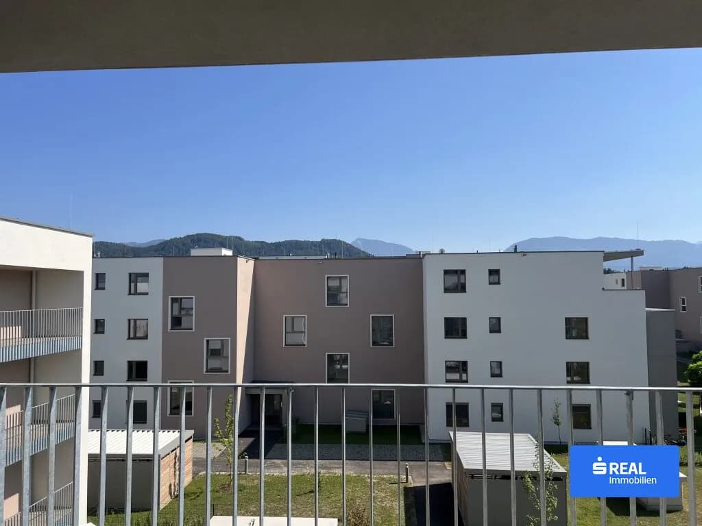 3-Zimmer-Wohnung kaufen in Klagenfurt – 73,88 m², € 399.900 – Bild 2 von 9