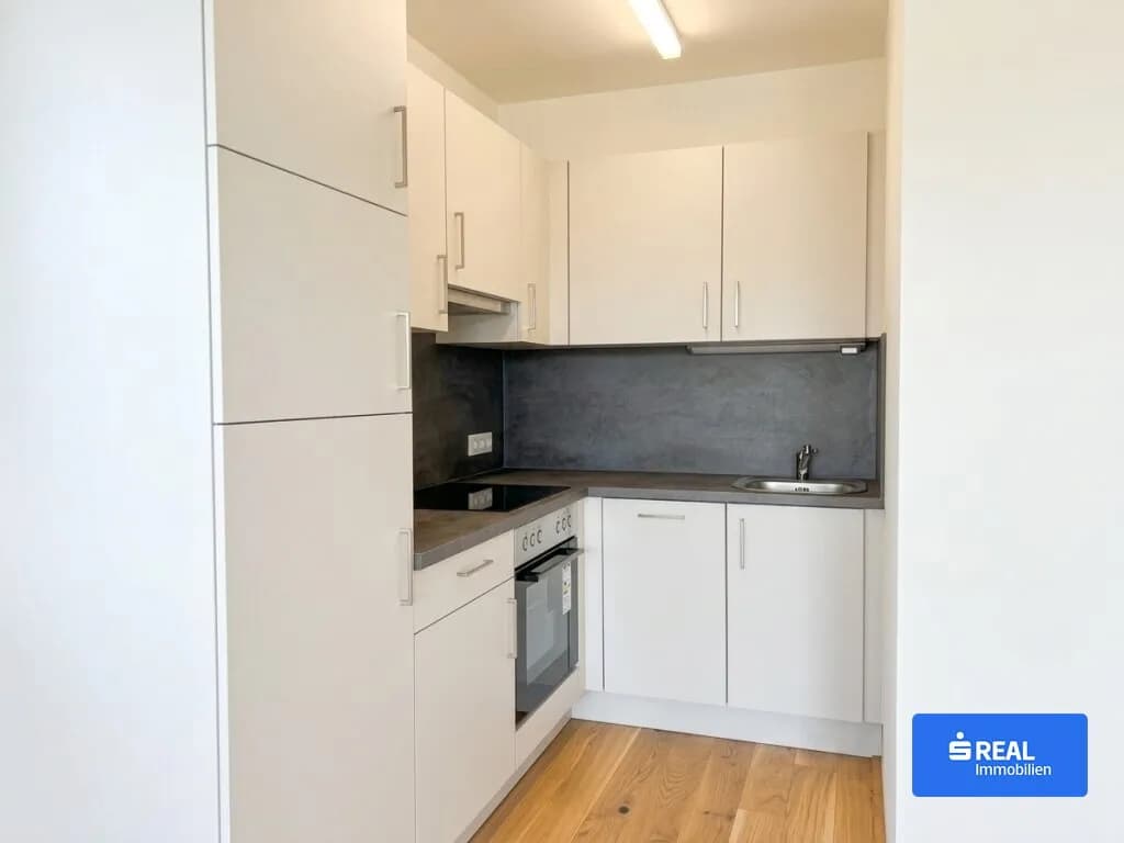2-Zimmer-Wohnung kaufen in Klagenfurt – 53,66 m², € 349.900 – Bild 2 von 7