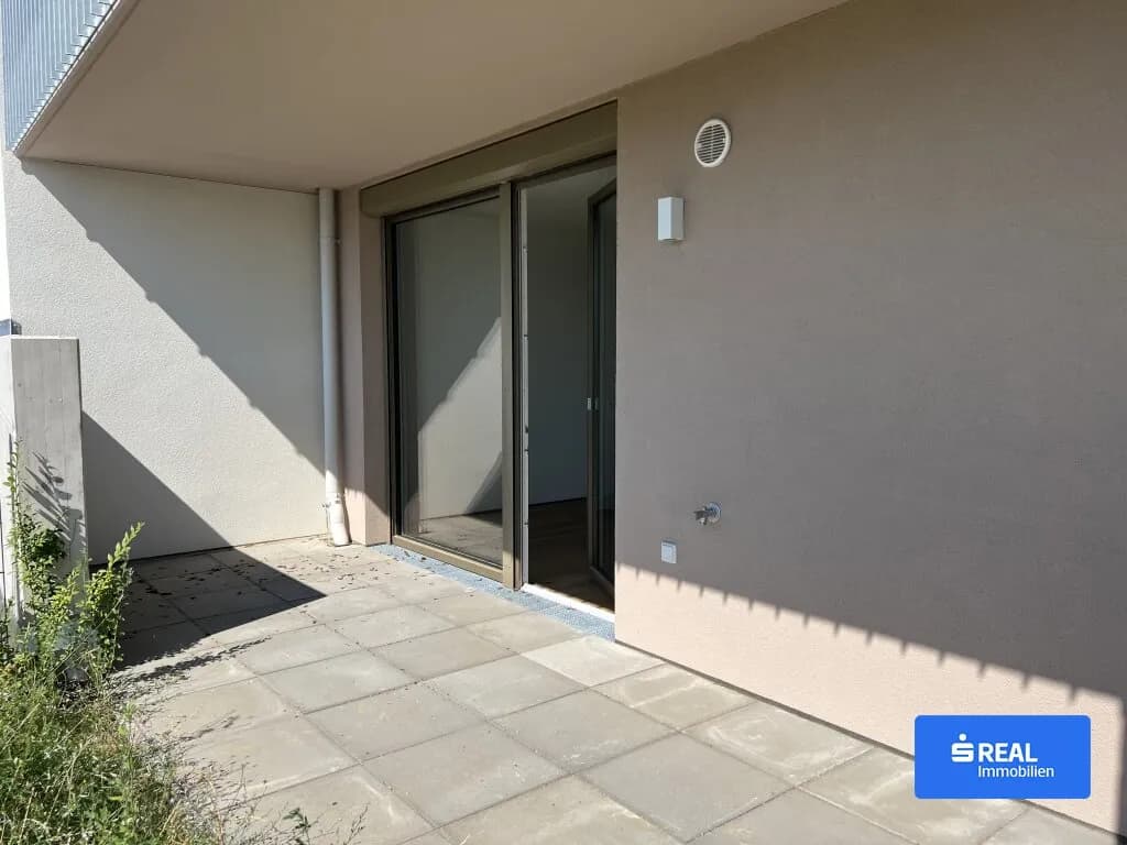 2-Zimmer-Wohnung kaufen in Klagenfurt – 53,66 m², € 349.900 – Bild 3 von 7