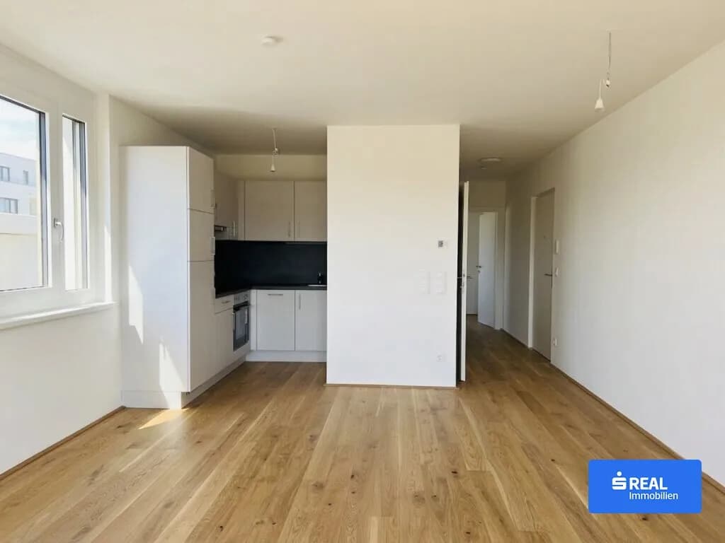 2-Zimmer-Wohnung kaufen in Klagenfurt – 53,66 m², € 349.900 – Bild 4 von 7