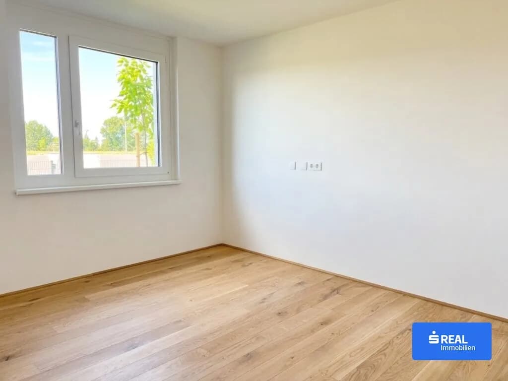 2-Zimmer-Wohnung kaufen in Klagenfurt – 53,66 m², € 349.900 – Bild 5 von 7