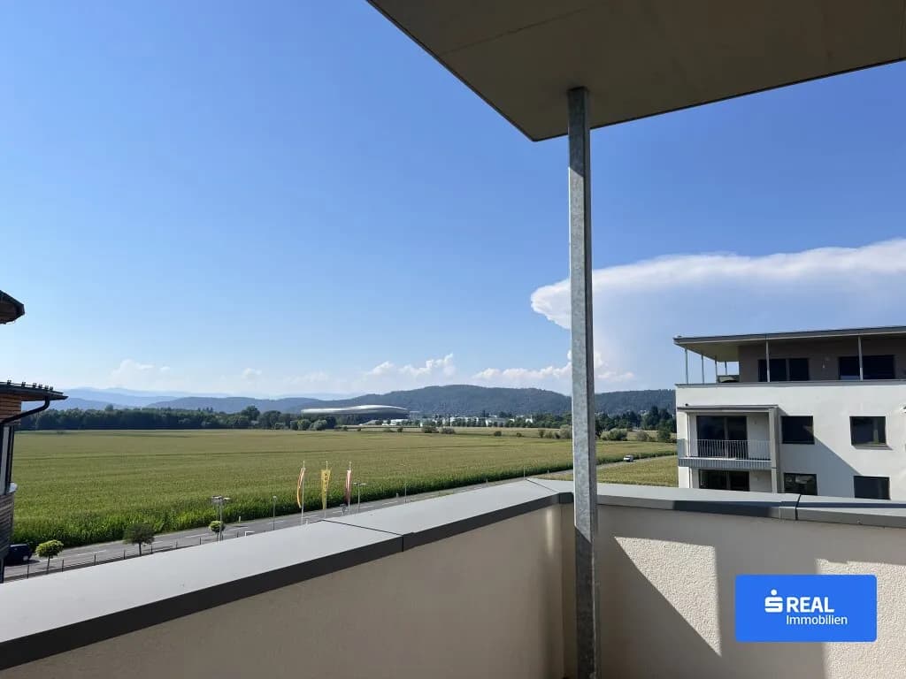 3-Zimmer-Wohnung kaufen in Klagenfurt – 94,2 m², € 509.900 – Bild 2 von 8