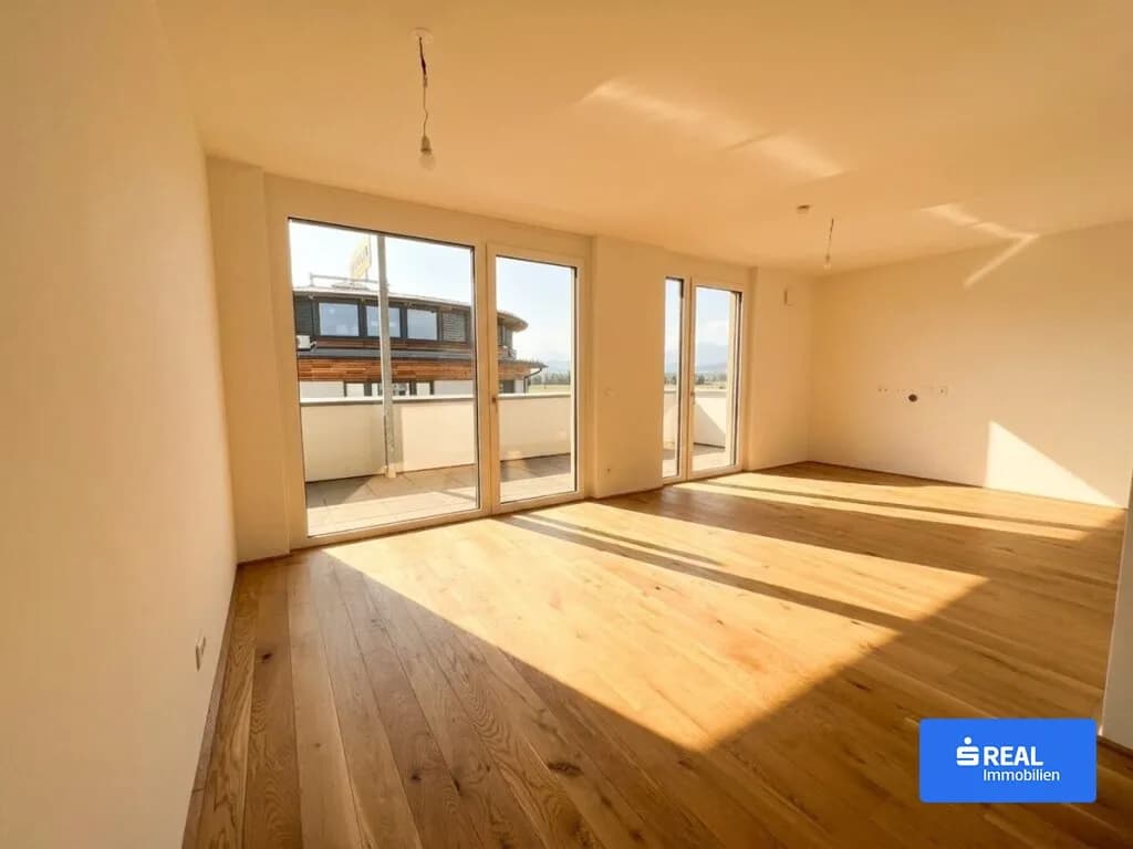 3-Zimmer-Wohnung kaufen in Klagenfurt – 94,2 m², € 509.900 – Bild 3 von 8