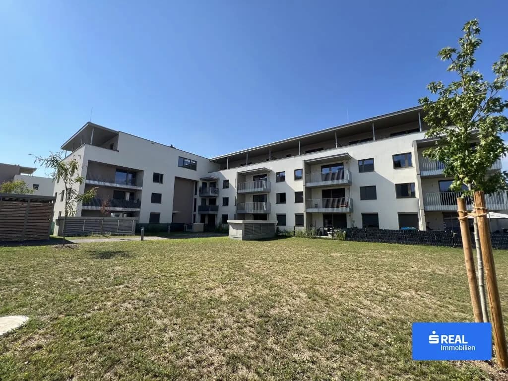Wohnung kaufen in Klagenfurt – 93,06 m², € 544.900