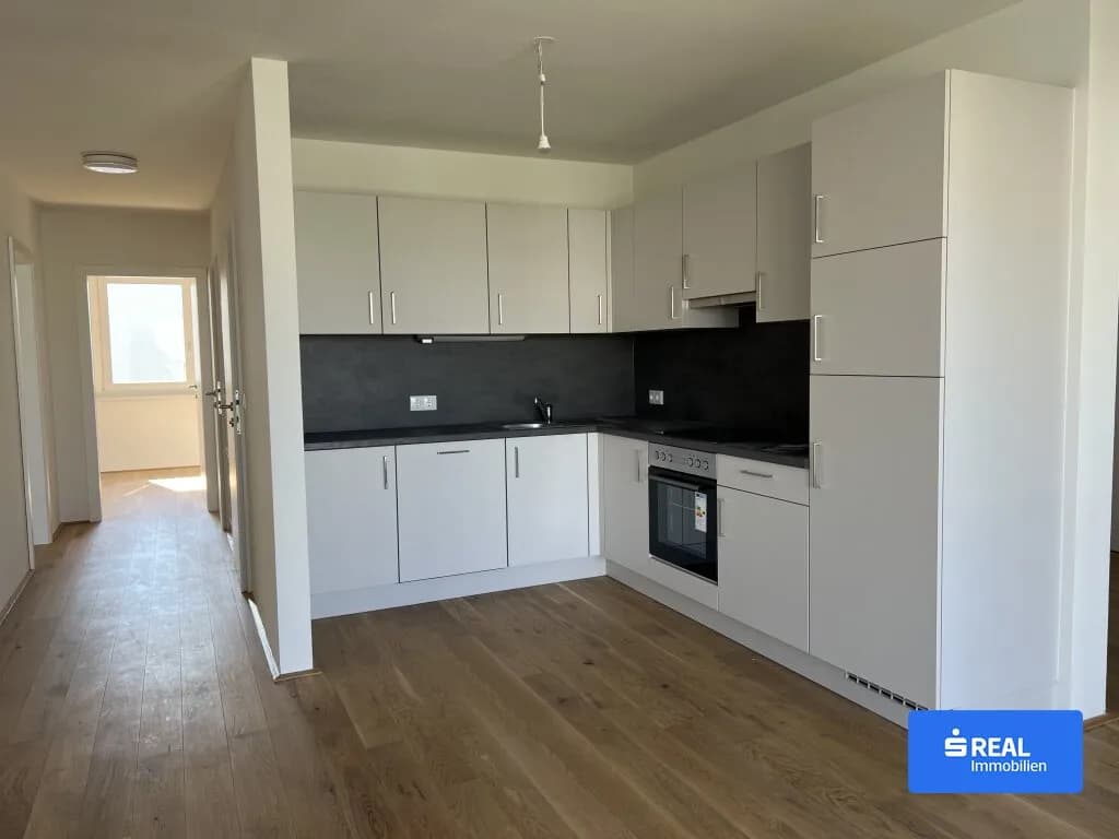 Wohnung kaufen in Klagenfurt – 93,06 m², € 544.900 – Bild 2 von 9