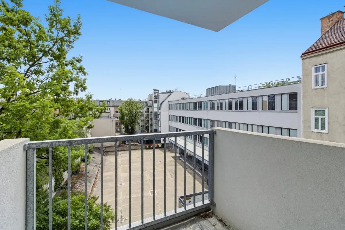 3-Zimmer-Wohnung kaufen in Wien – 70,85 m², € 460.000 – Bild 7 von 19