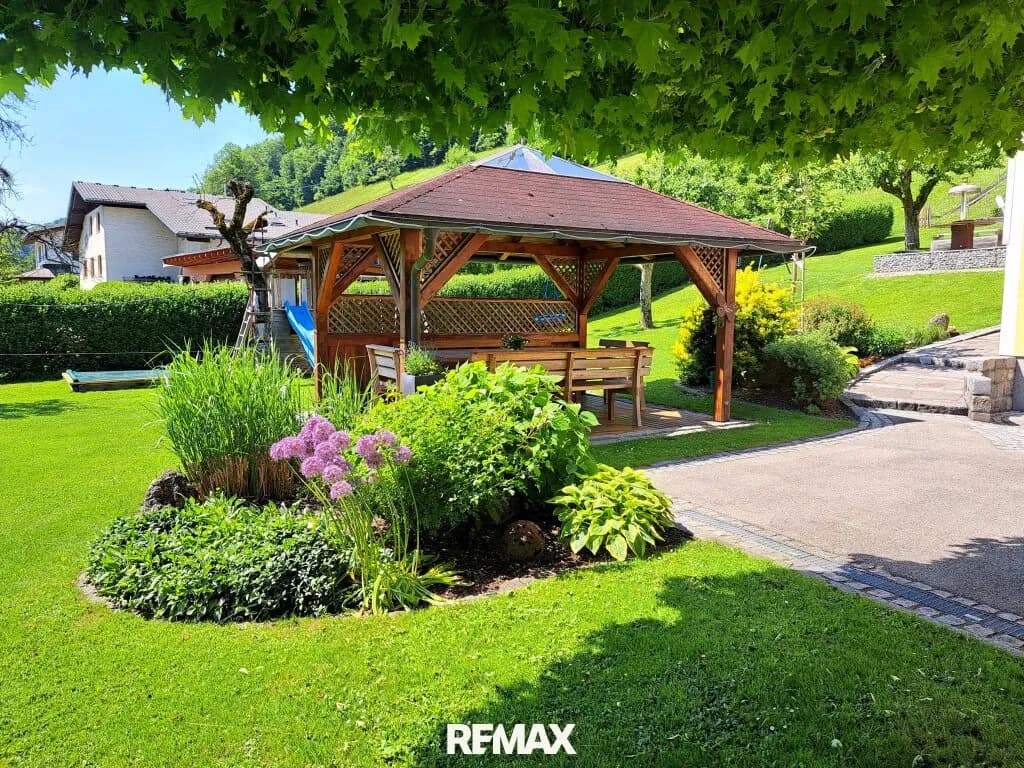 Gewerbeimmobilie kaufen in Steyr-Land – 350 m², € 678.000 – Bild 2 von 47