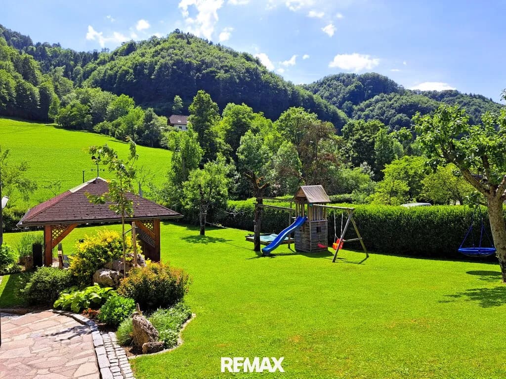 Gewerbeimmobilie kaufen in Steyr-Land – 350 m², € 678.000 – Bild 3 von 47