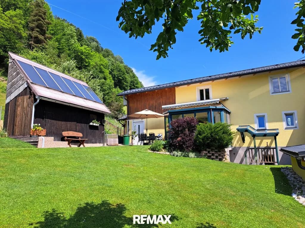Gewerbeimmobilie kaufen in Steyr-Land – 350 m², € 678.000 – Bild 4 von 47