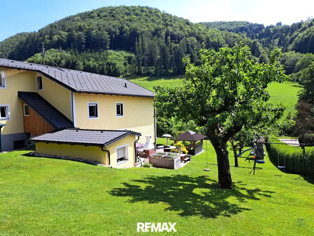 Gewerbeimmobilie kaufen in Steyr-Land – 350 m², € 678.000 – Bild 6 von 47