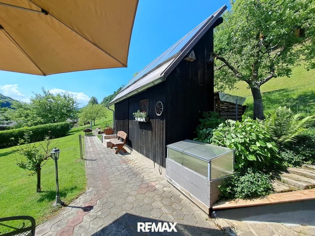 Gewerbeimmobilie kaufen in Steyr-Land – 350 m², € 678.000 – Bild 7 von 47