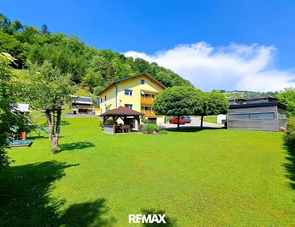 Gewerbeimmobilie kaufen in Steyr-Land – 350 m², € 678.000 – Bild 9 von 47