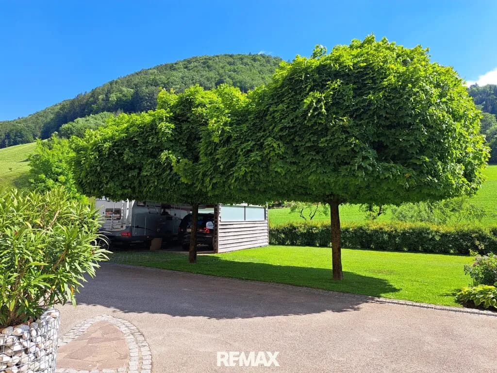 Gewerbeimmobilie kaufen in Steyr-Land – 350 m², € 678.000 – Bild 24 von 47