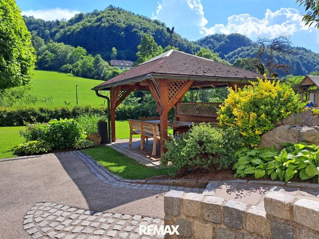 Gewerbeimmobilie kaufen in Steyr-Land – 350 m², € 678.000 – Bild 25 von 47