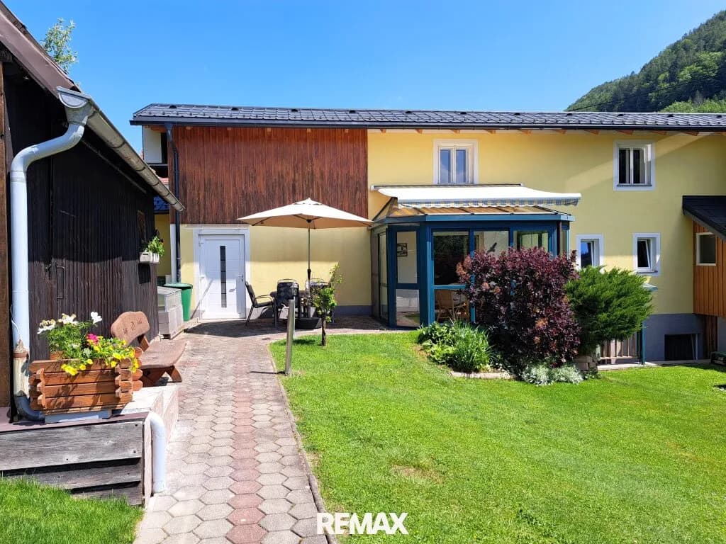 Gewerbeimmobilie kaufen in Steyr-Land – 350 m², € 678.000 – Bild 27 von 47