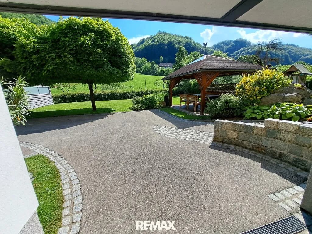 Gewerbeimmobilie kaufen in Steyr-Land – 350 m², € 678.000 – Bild 41 von 47