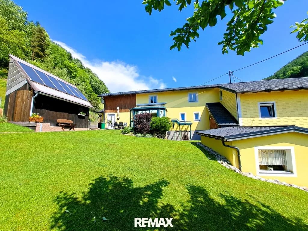 Gewerbeimmobilie kaufen in Steyr-Land – 350 m², € 678.000 – Bild 44 von 47