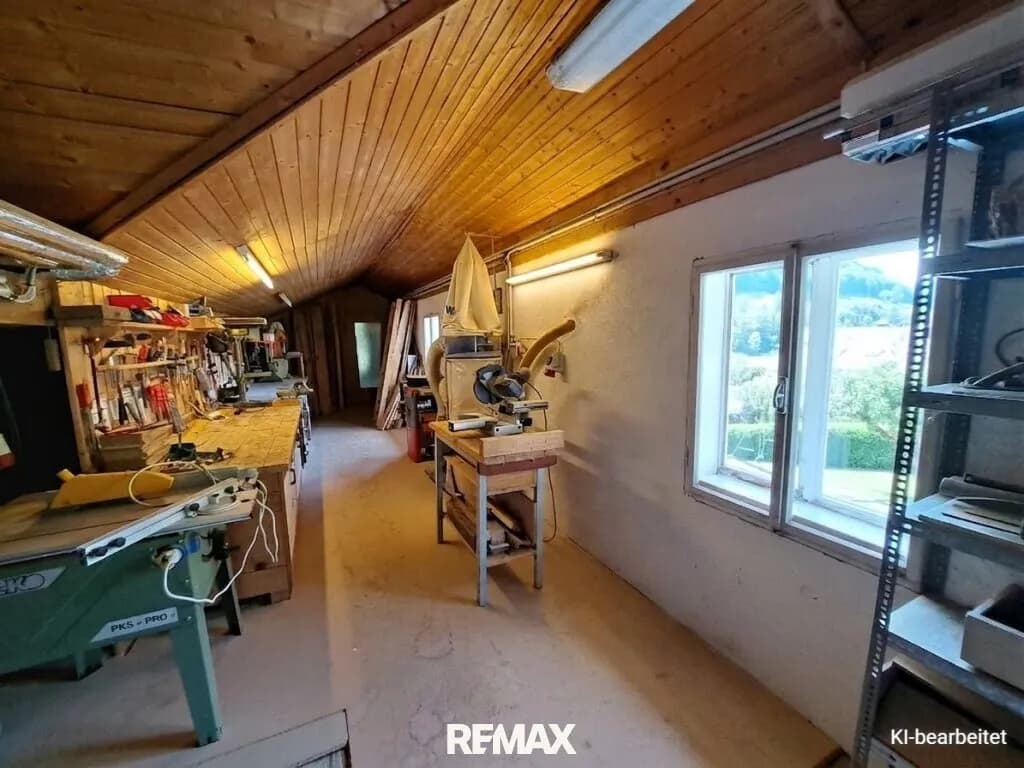 Gewerbeimmobilie kaufen in Steyr-Land – 350 m², € 678.000 – Bild 45 von 47