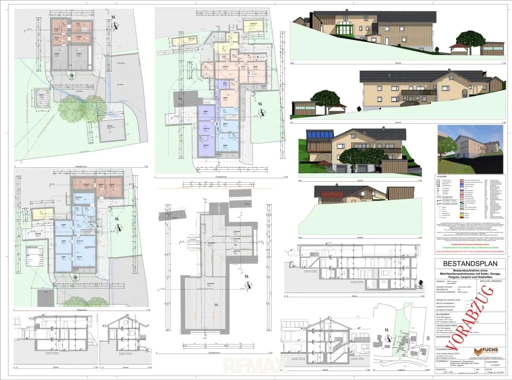 Gewerbeimmobilie kaufen in Steyr-Land – 350 m², € 678.000 – Bild 47 von 47