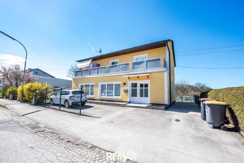 4-Zimmer-Wohnung mieten in Gmunden – 82,59 m², € 1.100 – Bild 2 von 7