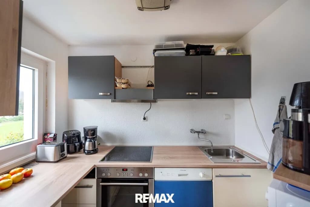 4-Zimmer-Wohnung mieten in Gmunden – 82,59 m², € 1.100 – Bild 3 von 7