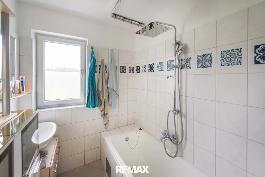 4-Zimmer-Wohnung mieten in Gmunden – 82,59 m², € 1.100 – Bild 4 von 7