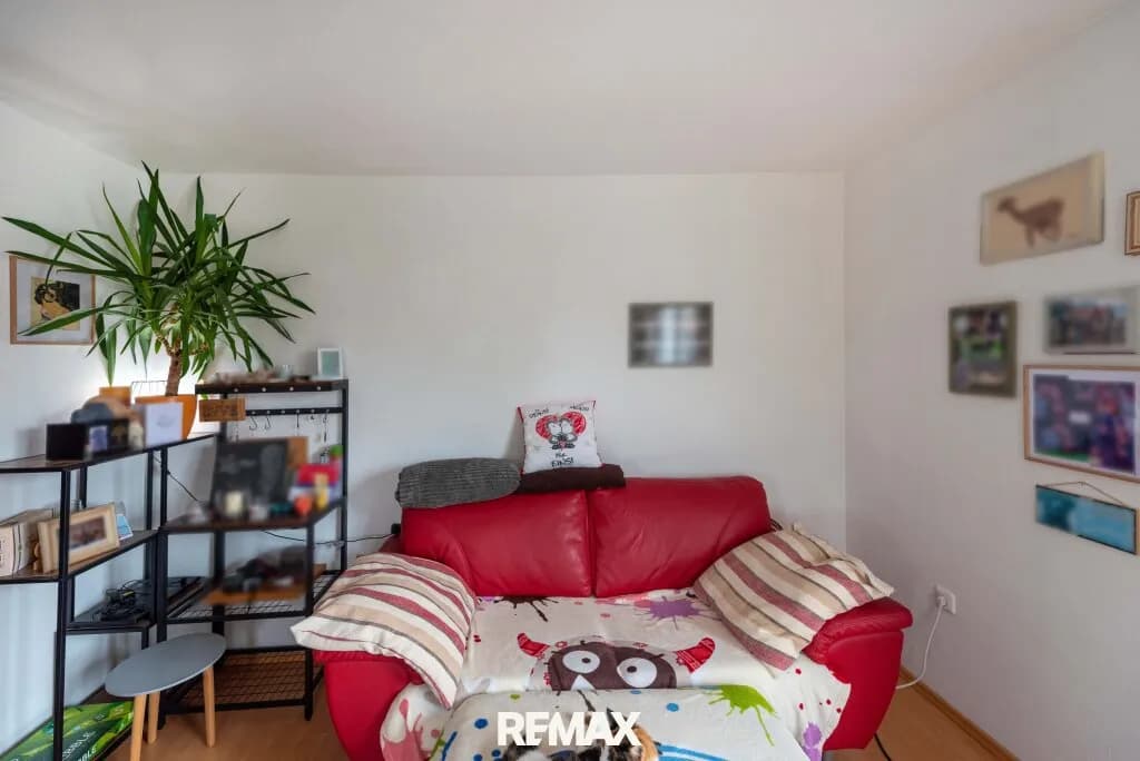 4-Zimmer-Wohnung mieten in Gmunden – 82,59 m², € 1.100 – Bild 5 von 7