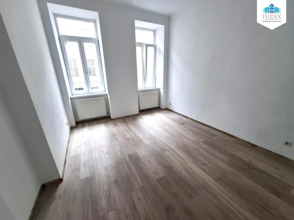 Wohnung kaufen in Wien – 50,43 m², € 250.000
