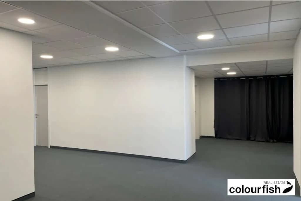 Gewerbeimmobilie mieten in Wien – 422 m², € 5.465 – Bild 2 von 6