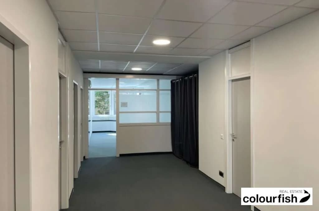 Gewerbeimmobilie mieten in Wien – 422 m², € 5.465 – Bild 3 von 6