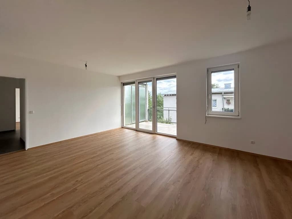 4-Zimmer-Wohnung mieten in Perg – 98,13 m², € 931
