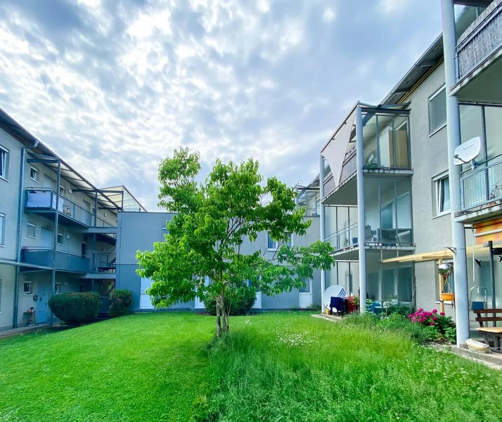 4-Zimmer-Wohnung mieten in Perg – 98,13 m², € 931 – Bild 13 von 14