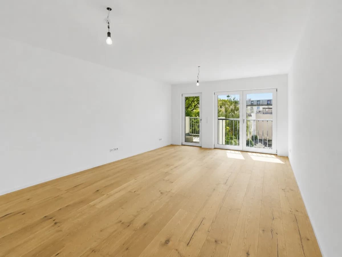 2-Zimmer-Wohnung kaufen in Wien – 49,06 m², € 328.000 – Bild 5 von 18