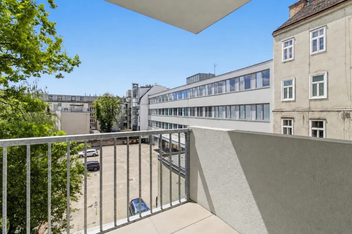 2-Zimmer-Wohnung kaufen in Wien – 49,06 m², € 328.000 – Bild 7 von 18
