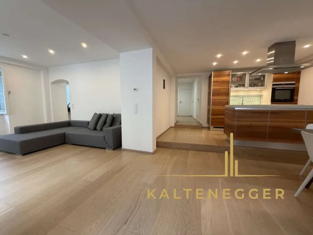 3-Zimmer-Wohnung kaufen in Wien – 115 m², € 649.000