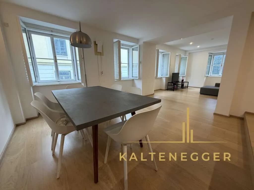3-Zimmer-Wohnung kaufen in Wien – 115 m², € 649.000 – Bild 2 von 18